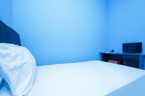 Hotel Oyo Life 3358 Griya Aisyah Residence 2