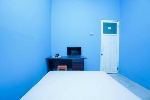 Hotel Oyo Life 3358 Griya Aisyah Residence 2