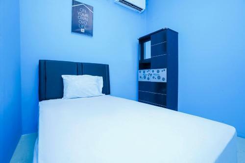 Hotel Oyo Life 3358 Griya Aisyah Residence 2