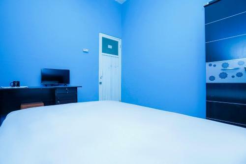Hotel Oyo Life 3358 Griya Aisyah Residence 2