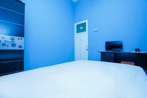 Hotel Oyo Life 3358 Griya Aisyah Residence 2