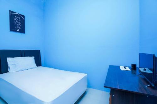 Hotel Oyo Life 3358 Griya Aisyah Residence 2