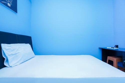 Hotel Oyo Life 3358 Griya Aisyah Residence 2