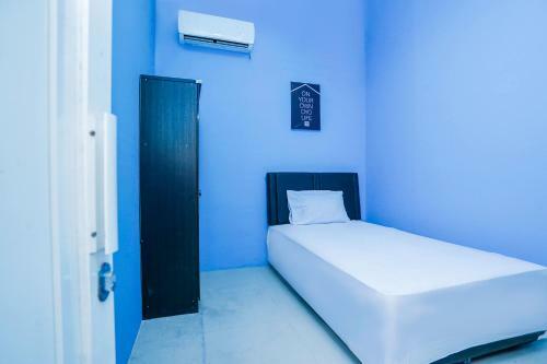 Hotel Oyo Life 3358 Griya Aisyah Residence 2
