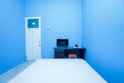 Hotel Oyo Life 3358 Griya Aisyah Residence 2
