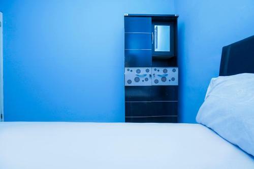 Hotel Oyo Life 3358 Griya Aisyah Residence 2