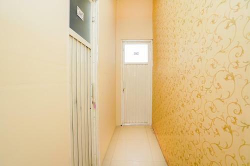 Hotel Oyo Life 3358 Griya Aisyah Residence 2