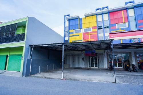 Hotel Oyo Life 3358 Griya Aisyah Residence 2