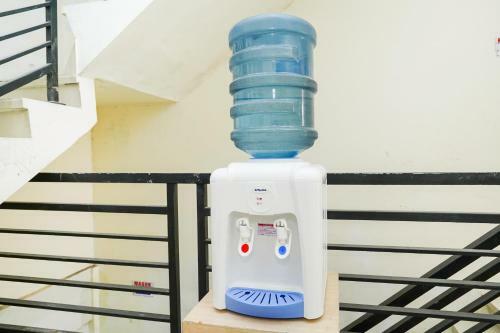 Hotel Oyo Life 3358 Griya Aisyah Residence 2
