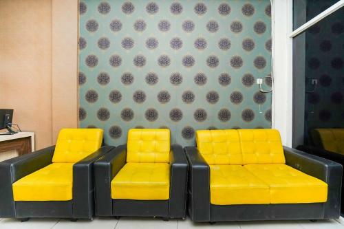 Hotel Oyo Life 3358 Griya Aisyah Residence 2