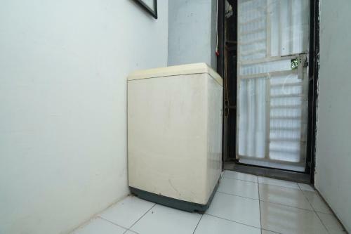Hotel Oyo Life 3358 Griya Aisyah Residence 2