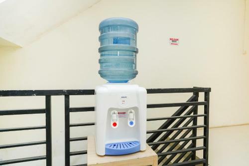 Hotel Oyo Life 3358 Griya Aisyah Residence 2