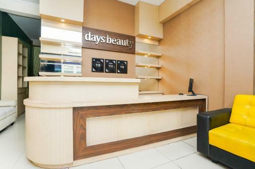 Hotel Oyo Life 3358 Griya Aisyah Residence 2