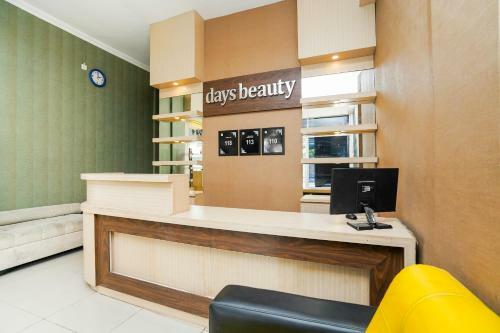 Hotel Oyo Life 3358 Griya Aisyah Residence 2
