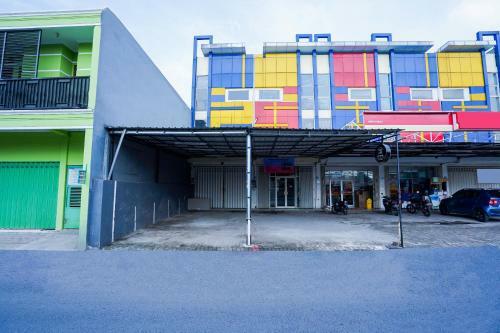 Hotel Oyo Life 3358 Griya Aisyah Residence 2