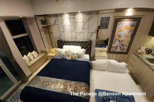 The Paneya @benson Apartment