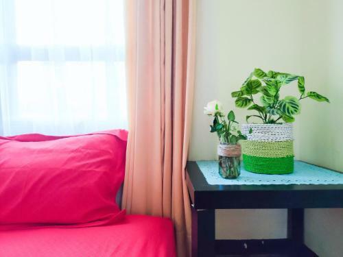 Hostal Green Surabaya Homey