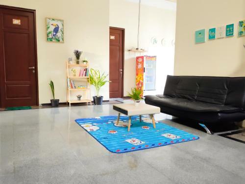 Hostal Green Surabaya Homey