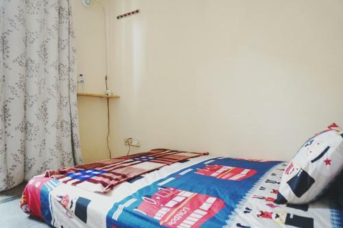 Hostal Green Surabaya Homey