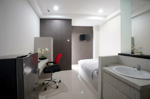 Albergue Dparagon Kalijudan