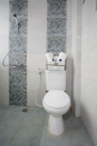 Albergue Dparagon Kalijudan