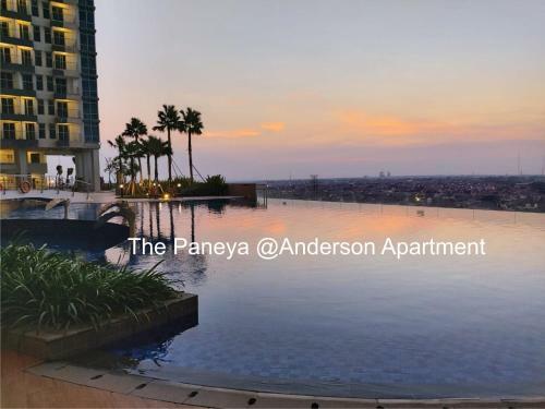 The Paneya@anderson Apartment