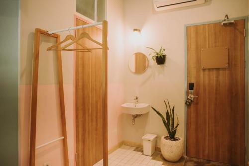 Hotel Panahouse Surabaya