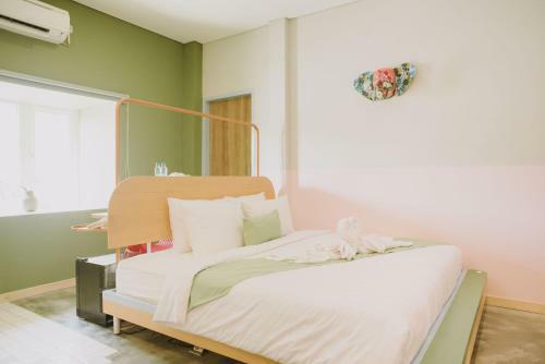 Hotel Panahouse Surabaya