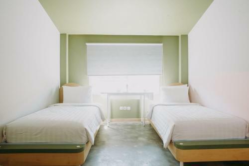 Hotel Panahouse Surabaya