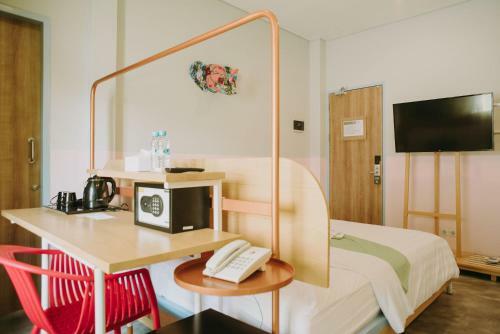 Hotel Panahouse Surabaya