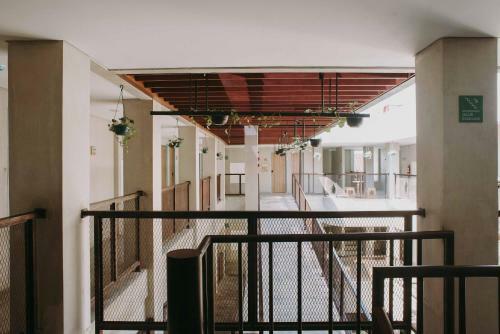 Hotel Panahouse Surabaya