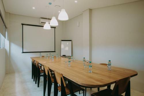 Hotel Panahouse Surabaya