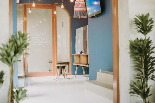 Hotel Panahouse Surabaya