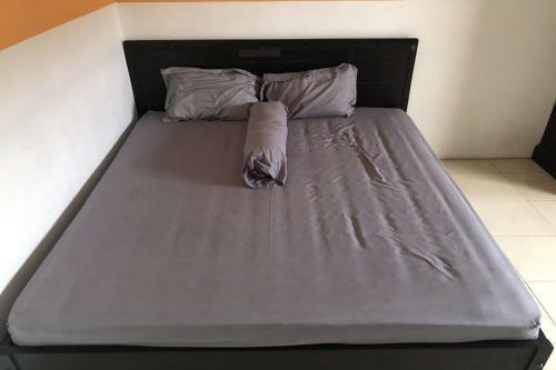 Hotel Oyo 3966 Jemur Residence Syariah