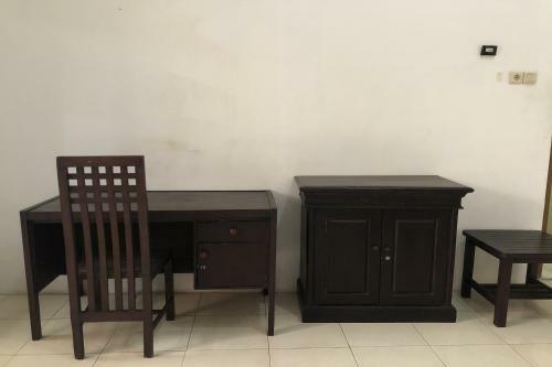 Hotel Oyo 3966 Jemur Residence Syariah