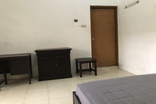 Hotel Oyo 3966 Jemur Residence Syariah