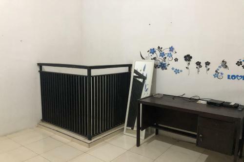 Hotel Oyo 3966 Jemur Residence Syariah