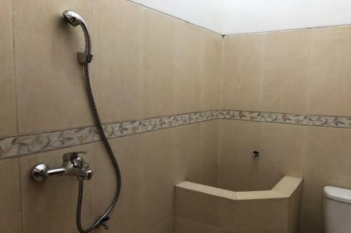Hotel Oyo 3966 Jemur Residence Syariah
