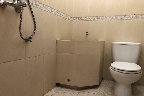 Hotel Oyo 3966 Jemur Residence Syariah