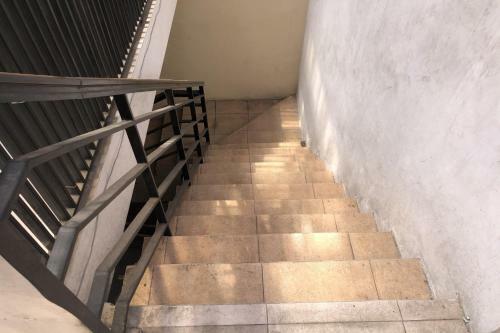 Hotel Oyo 3966 Jemur Residence Syariah