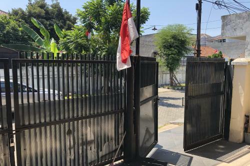Hotel Oyo 3966 Jemur Residence Syariah