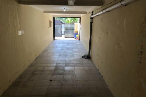 Hotel Oyo 3966 Jemur Residence Syariah