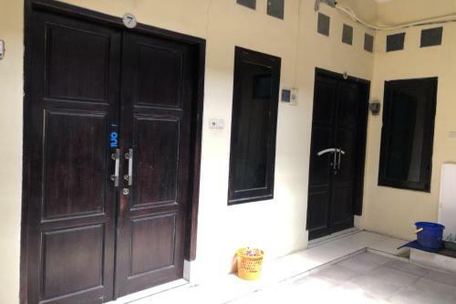 Hotel Oyo 3966 Jemur Residence Syariah