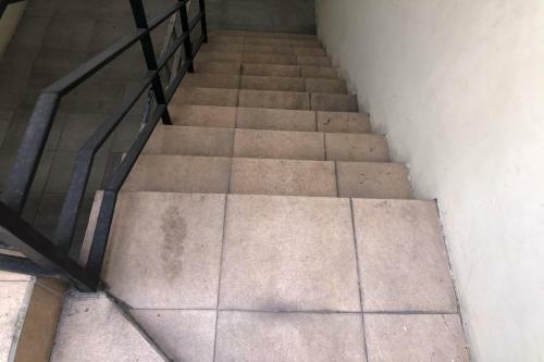 Hotel Oyo 3966 Jemur Residence Syariah