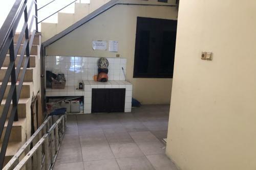 Hotel Oyo 3966 Jemur Residence Syariah