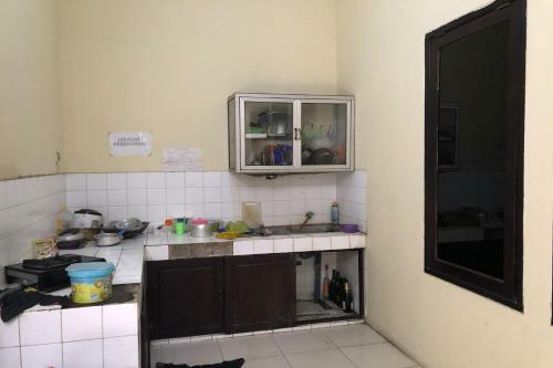 Hotel Oyo 3966 Jemur Residence Syariah
