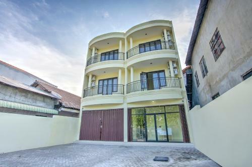 Oyo 2509 Hotel Tebel 19