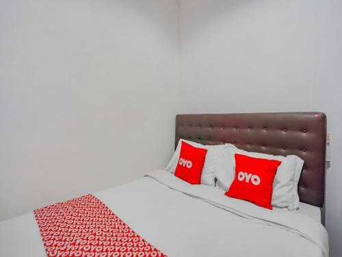 Hotel Spot On 90110 A1 Pakis Argosari