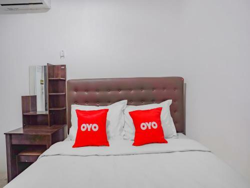 Hotel Spot On 90110 A1 Pakis Argosari