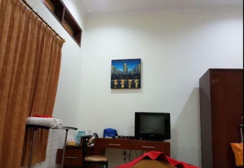 Hostal Soerabaja Place Guest House